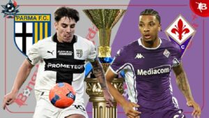 Tổng quan trước trận đấu Parma vs Fiorentina