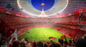 Những thương vụ bom tấn trong chuyển nhượng bóng đá 2026 luôn thu hút sự chú ý lớn từ người hâm mộ và giới truyền thông.
