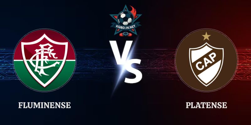 Nhận Định Fluminense vs Platense 05h00 09/09 Copa Libertadores
