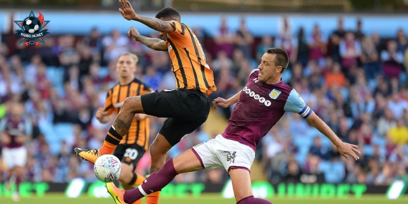 Góc nhìn thực tế về phong độ trận đấu Hull vs Aston Villa