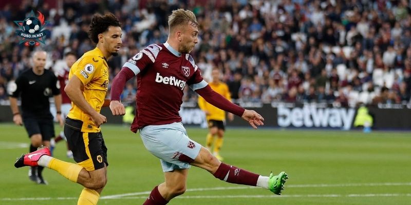 Toàn cảnh phong độ thực tại của West Ham vs Wolves